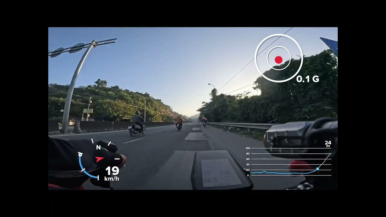 Kan125 Nhatrang 1/2/26. Xuất phát và về đích 125 xe.