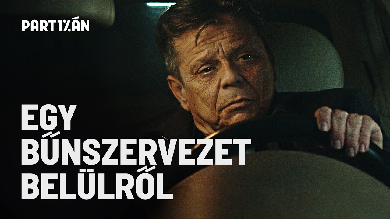 A titkosszolg&aacute;lat &eacute;s a v&eacute;grehajt&oacute;maffia &ouml;sszefon&oacute;d&aacute;sa