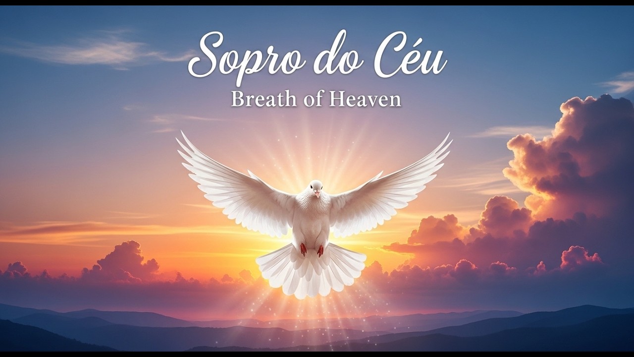 Som do Alto - Sopro do Céu
