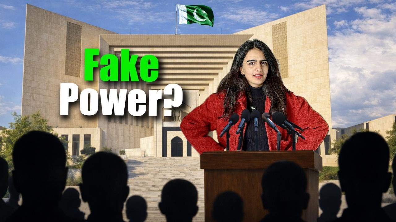 Who Really Runs Pakistan?
