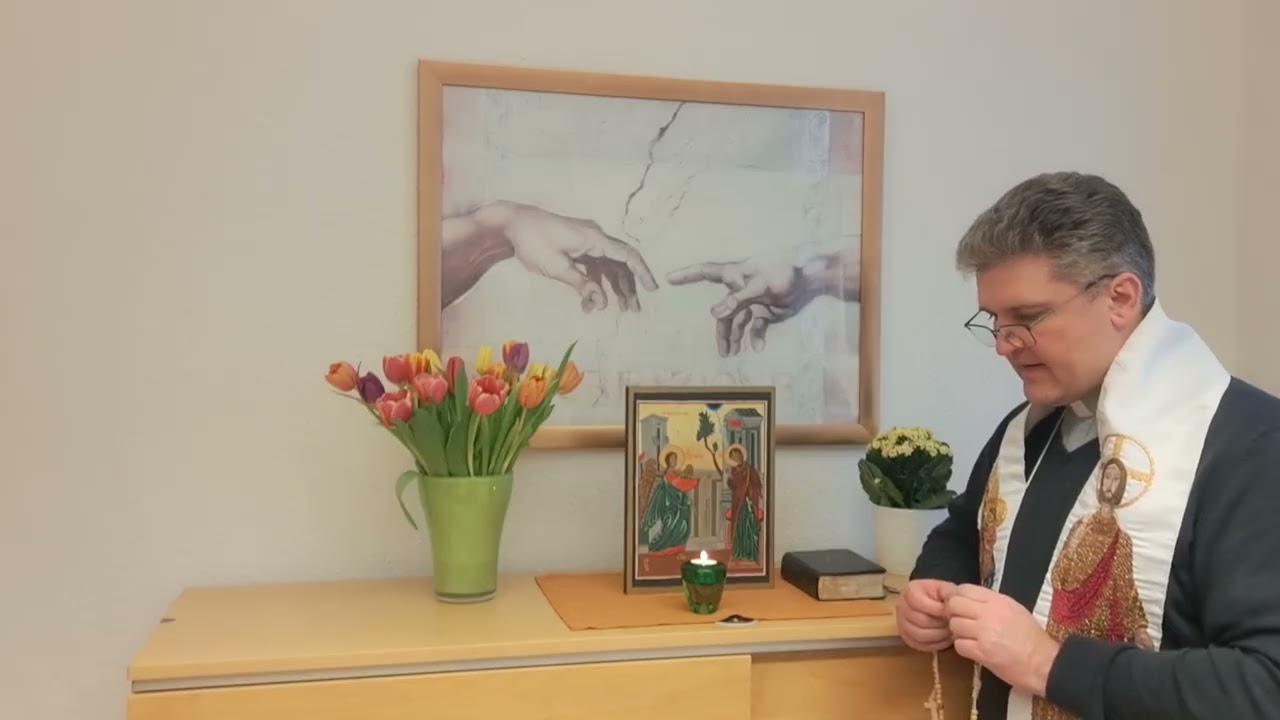 Freudenreicher Rosenkranz