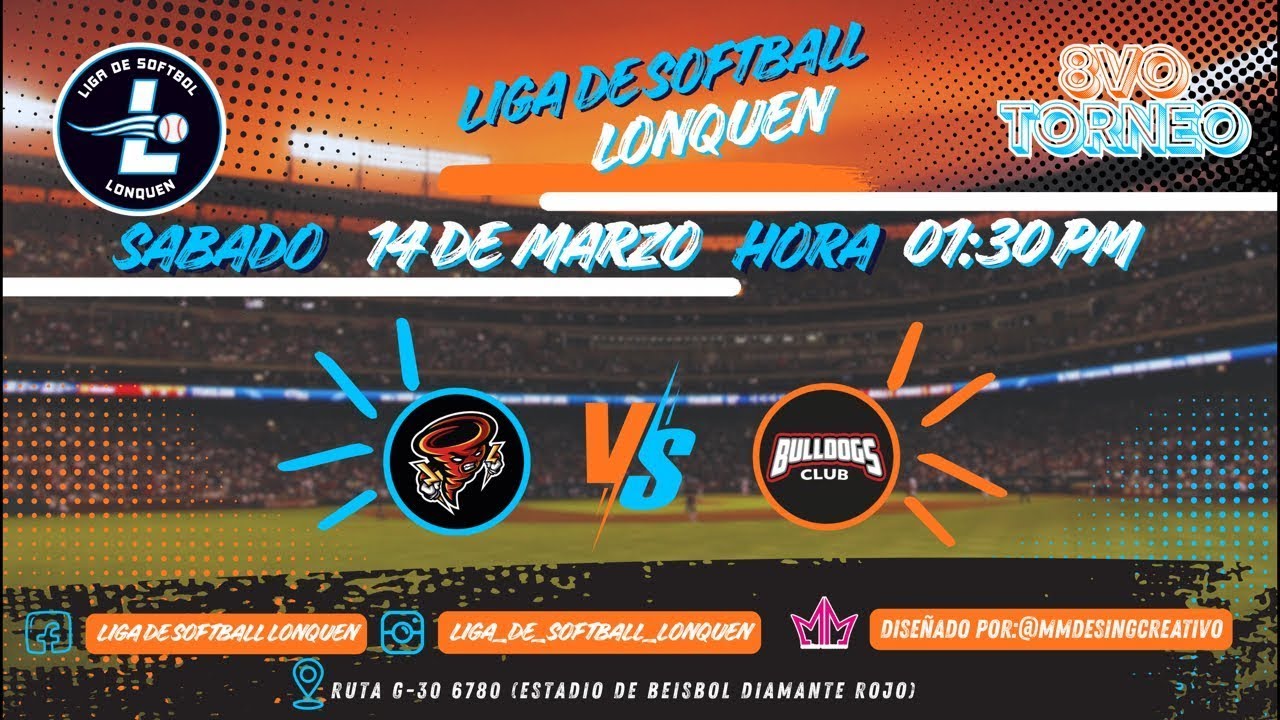 Jornada 11 | Huracanes Vs. Bulldogs