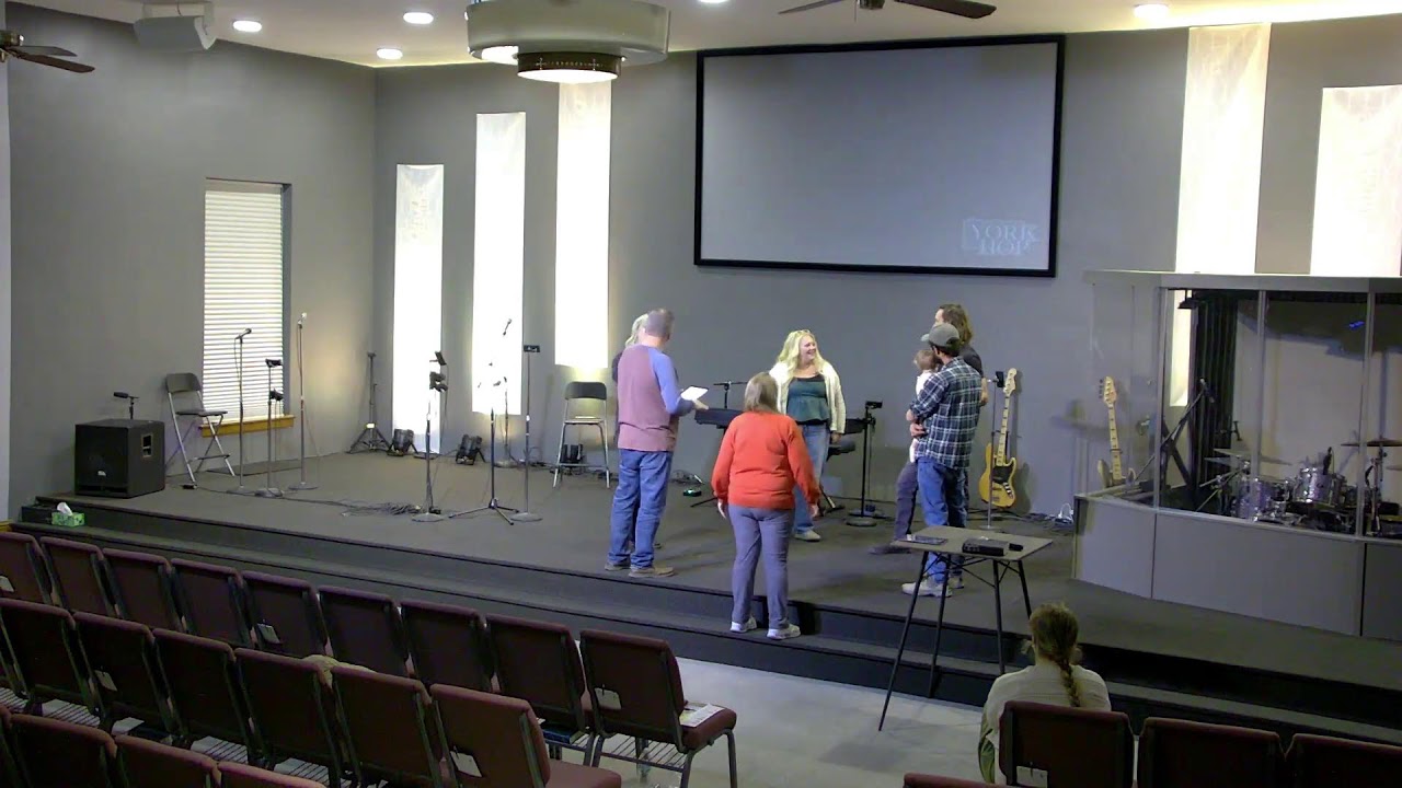 Freedom Community Church