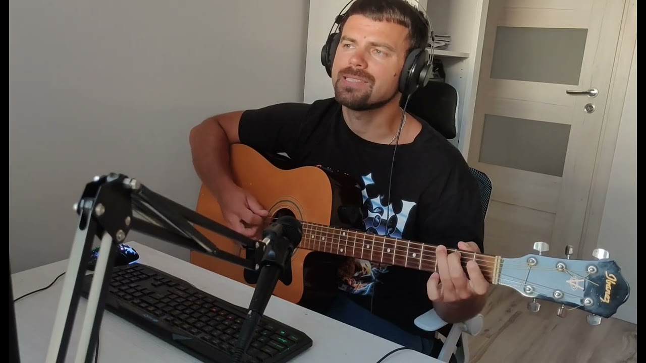 Сергей Неман - Календарь (авторская песня)