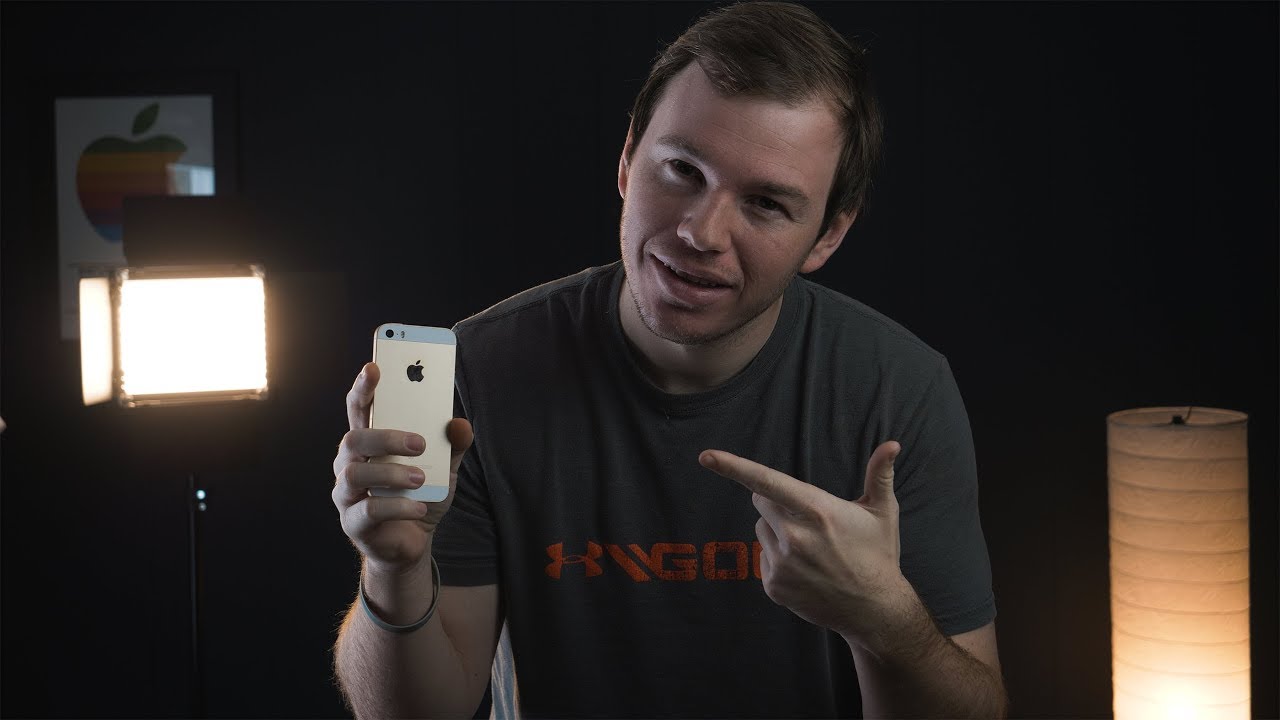 Почему я понизил версию своего iPhone