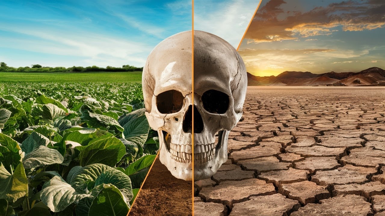 Why the Fungi-to-Bacteria Ratio (F:B Ratio) Matters for Soil Health & Crop Yields