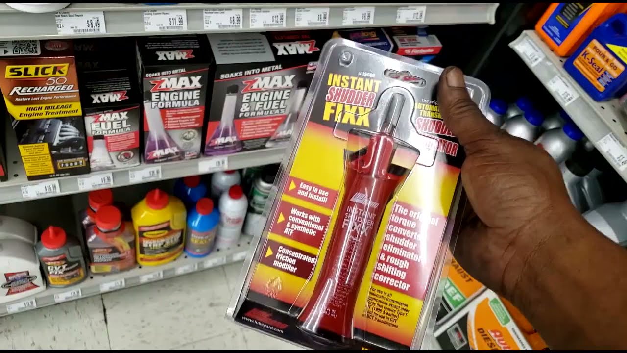 There is no such oil that will stop your motor from ticking if theres BROKEN valve train parts.