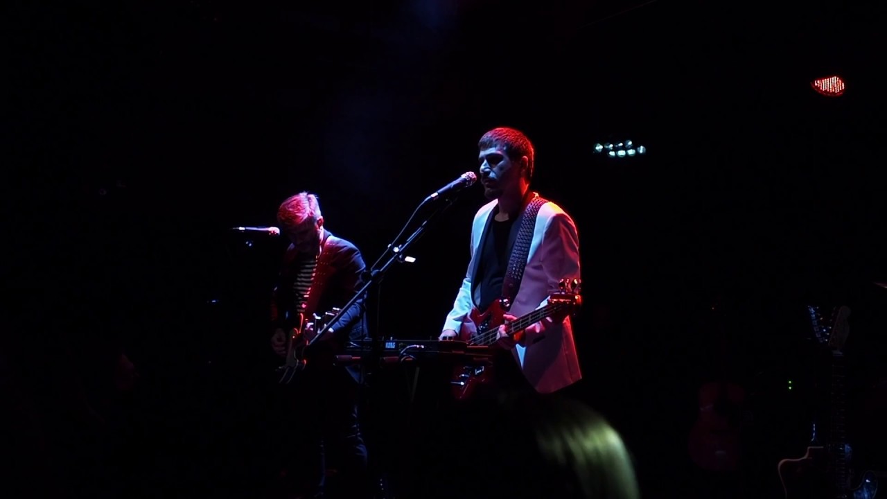 Redd - Boşver (Salon İKSV Konseri) #CanlıPerformans