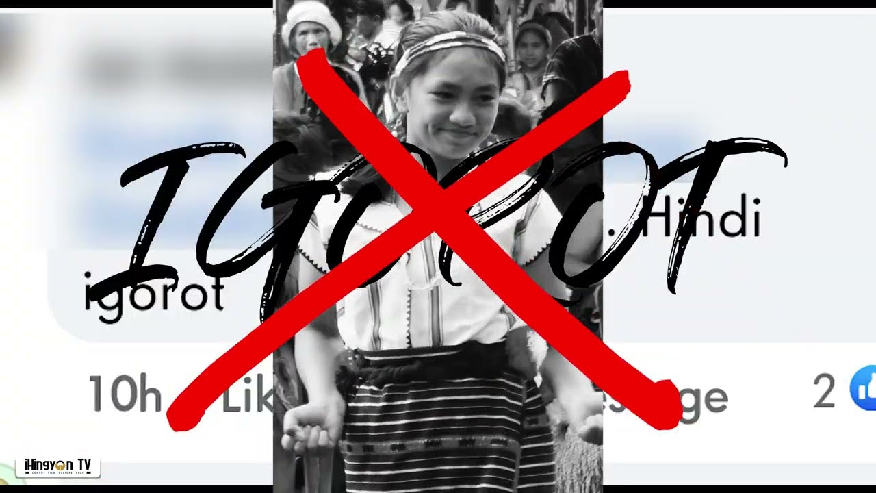 Ifugao is NOT Igorot?