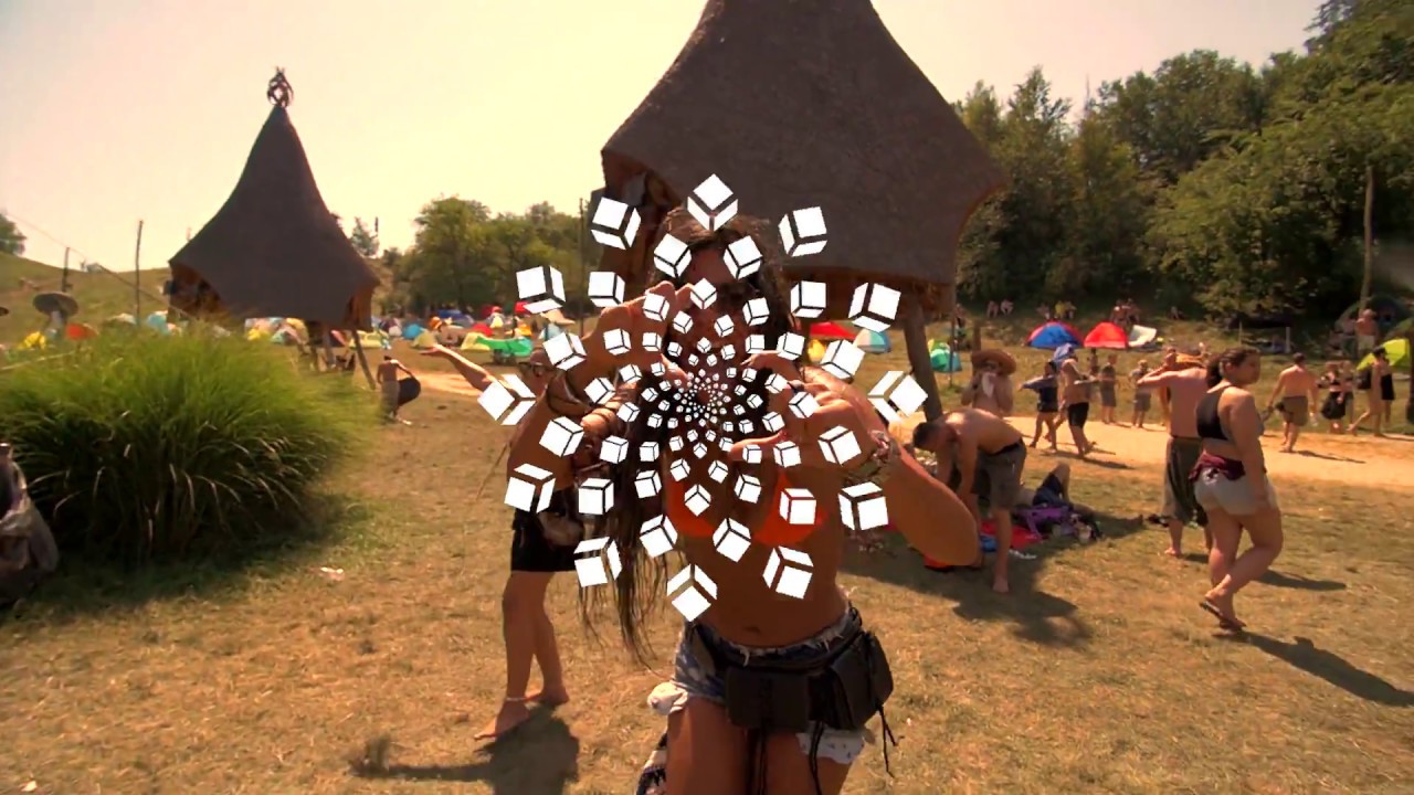 OZORA Festival 2017 Official Video / TRAILER /