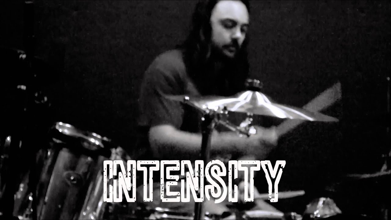 ANGEL HEAD - Sweet Intensity