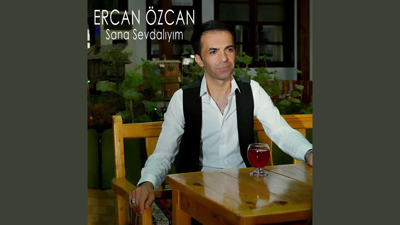 Sana Sevdalıyım