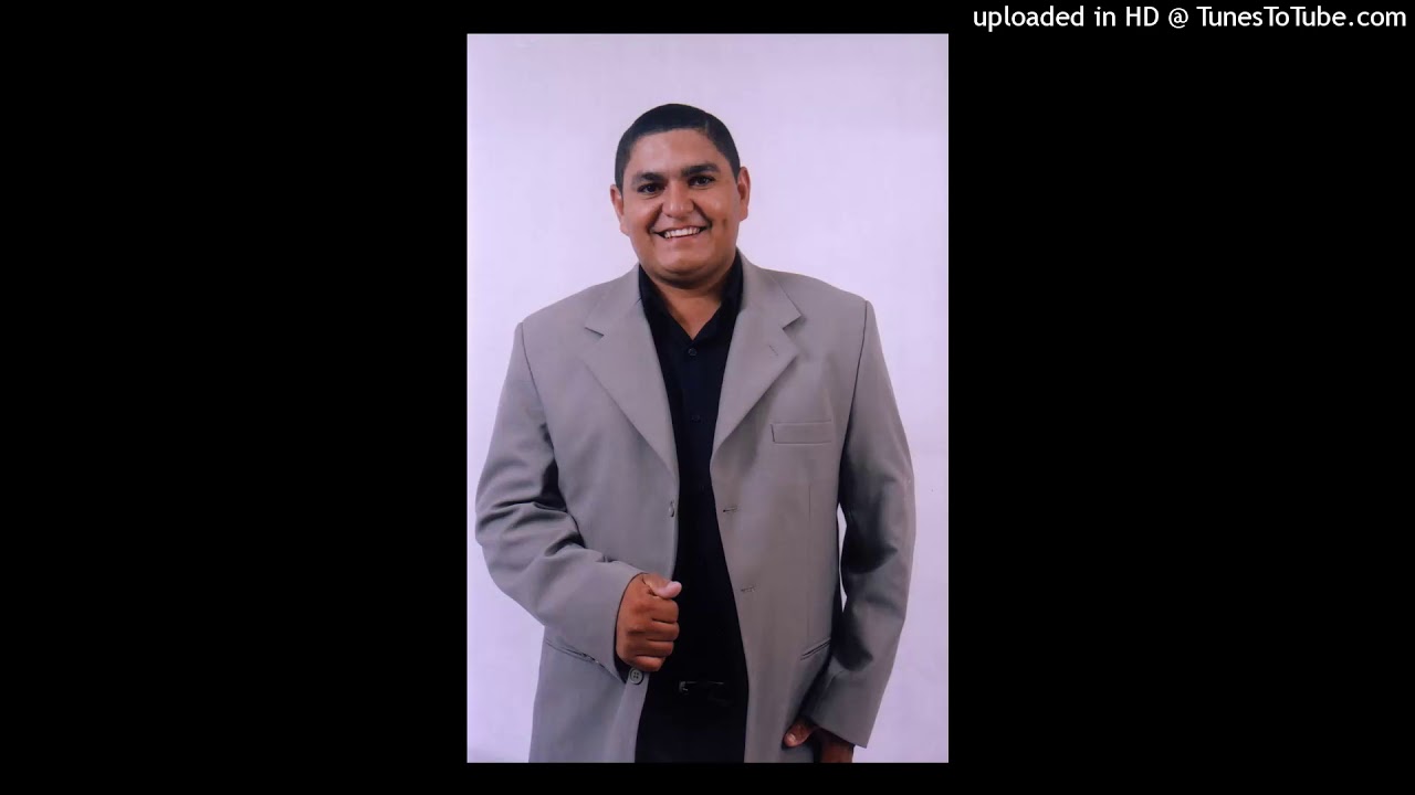 Osmir Rosendo- O personagem real