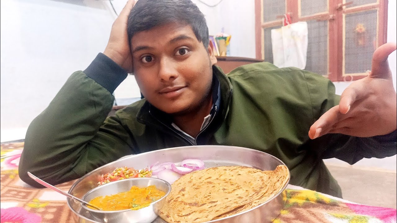 Aaj Barson Ke Baad 😁 Ye Kya Bana Hai 🤫