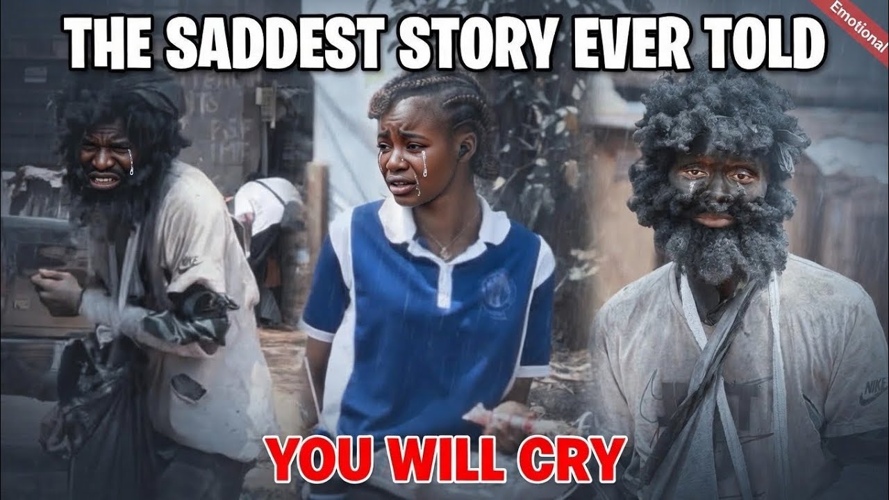 Emotional moments that will break your heart 