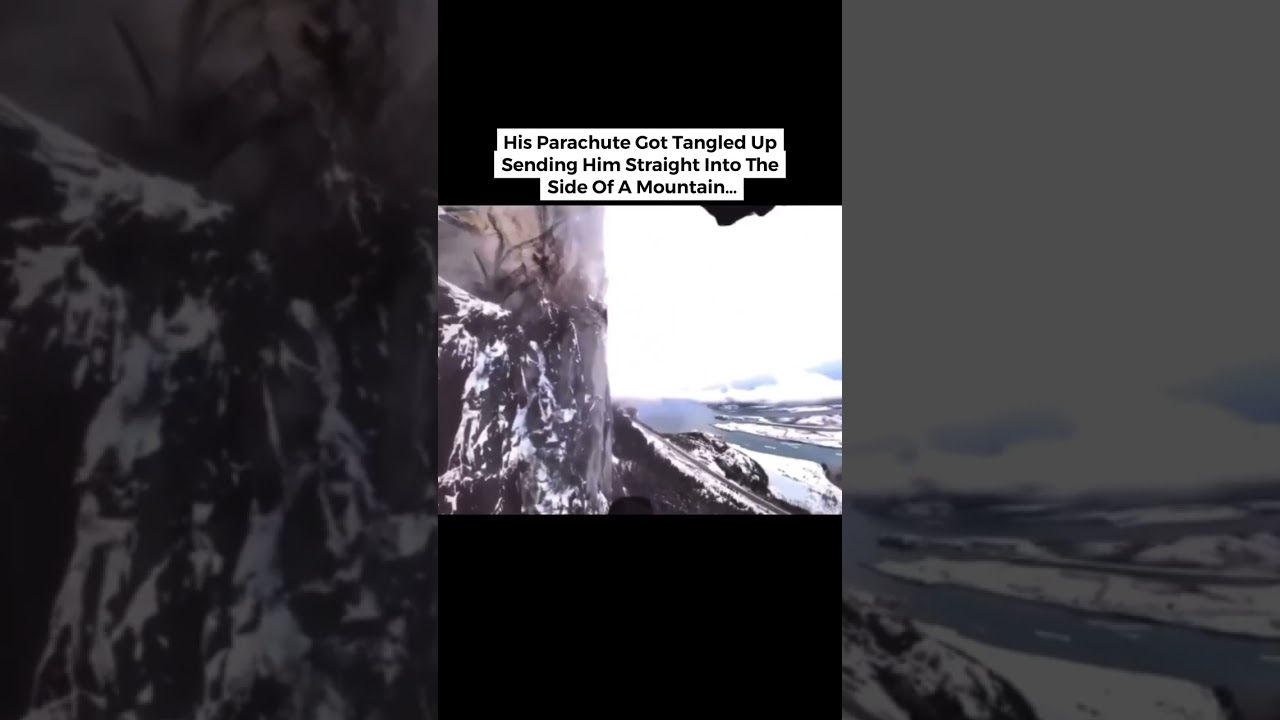 Close Calls With Death Caught On Camera😨 