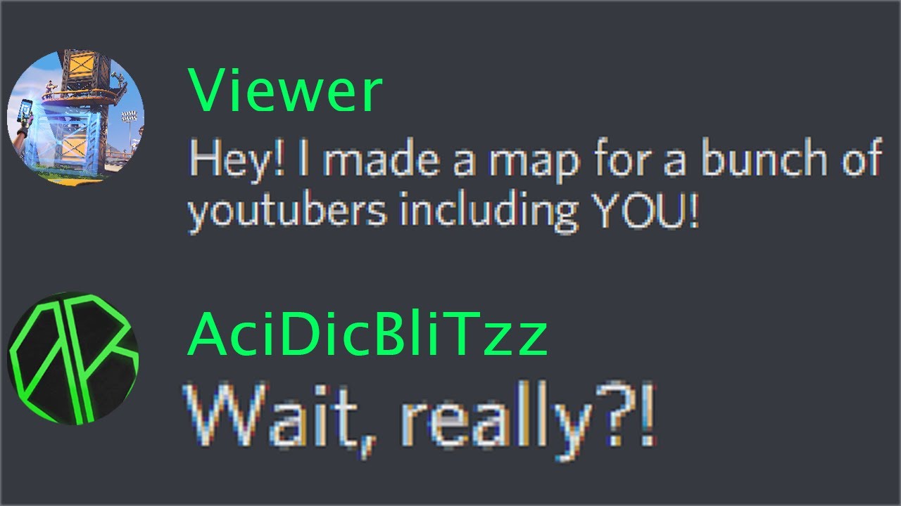 The FINAL YouTuber Deathrun of 2021...
