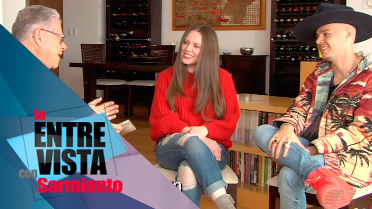 Jesse y Joy y su nueva producción discográfica