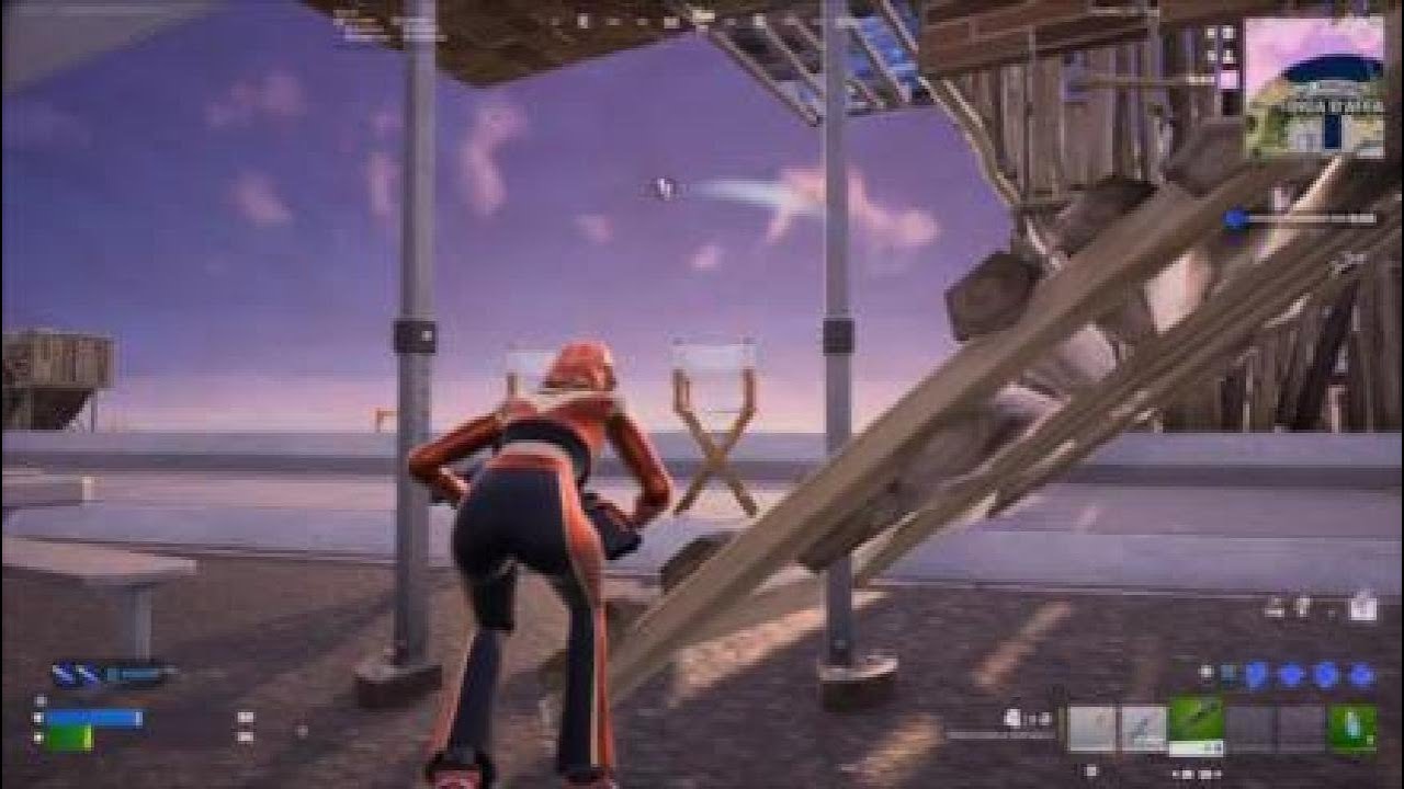 Gioco a fortnite competitivo -ITA