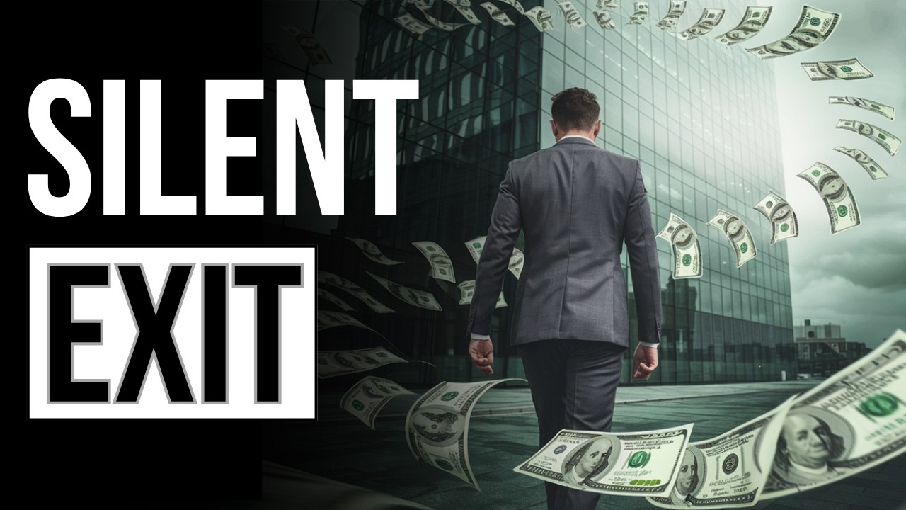 The Secret to Building Silent Wealth (The 4% Rule Explained)
