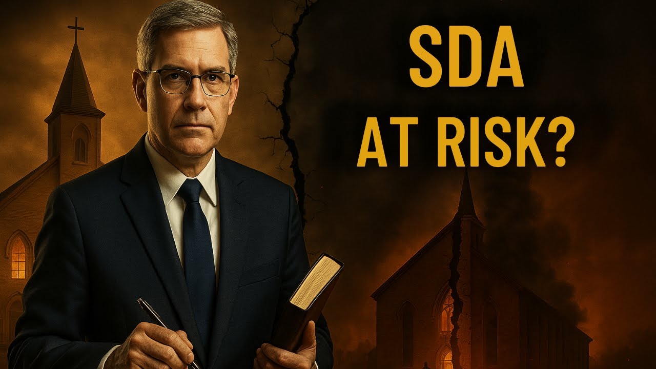 Will the NEW PRESIDENT of the SDA save or DESTROY the church?