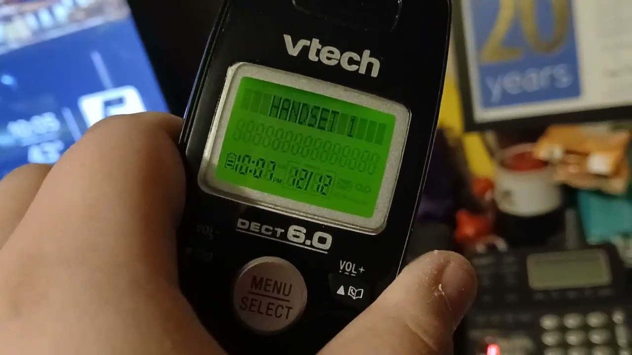 Radioshack 12-262 retirement. And a bit of vlog.