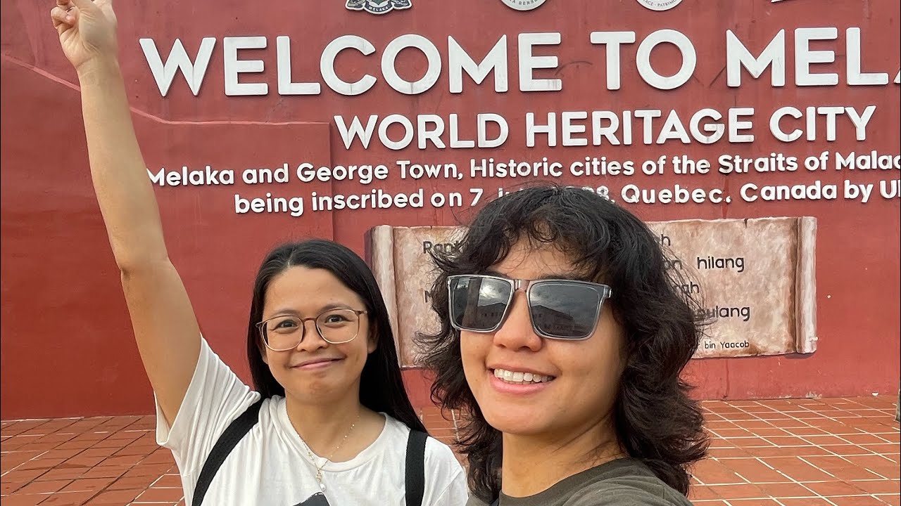 Melaka Trip. Is it worth it??
