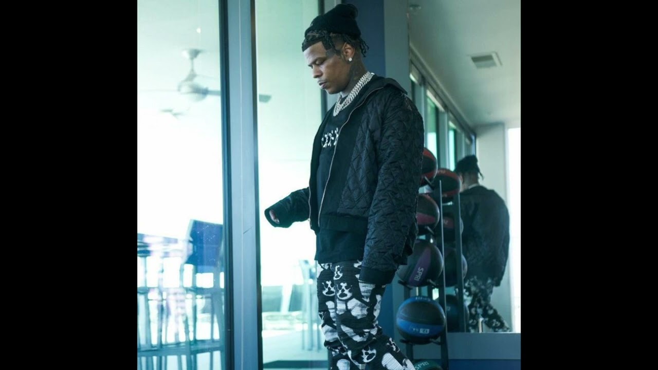 (FREE) Rylo Rodriguez Sample Type Beat - 
