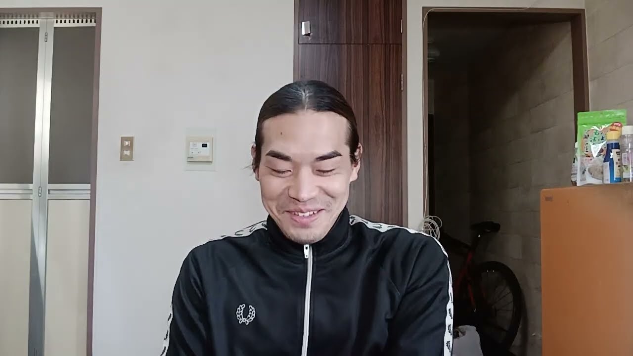 人生を循環好転させたかったら、好きに転べ！！