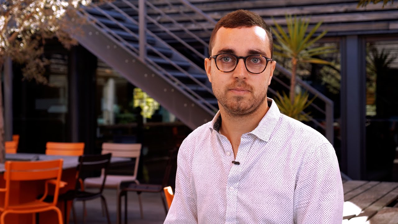 A la rencontre d&rsquo;Augustin : comme lui, rejoignez l'aventure VirtualExpo !