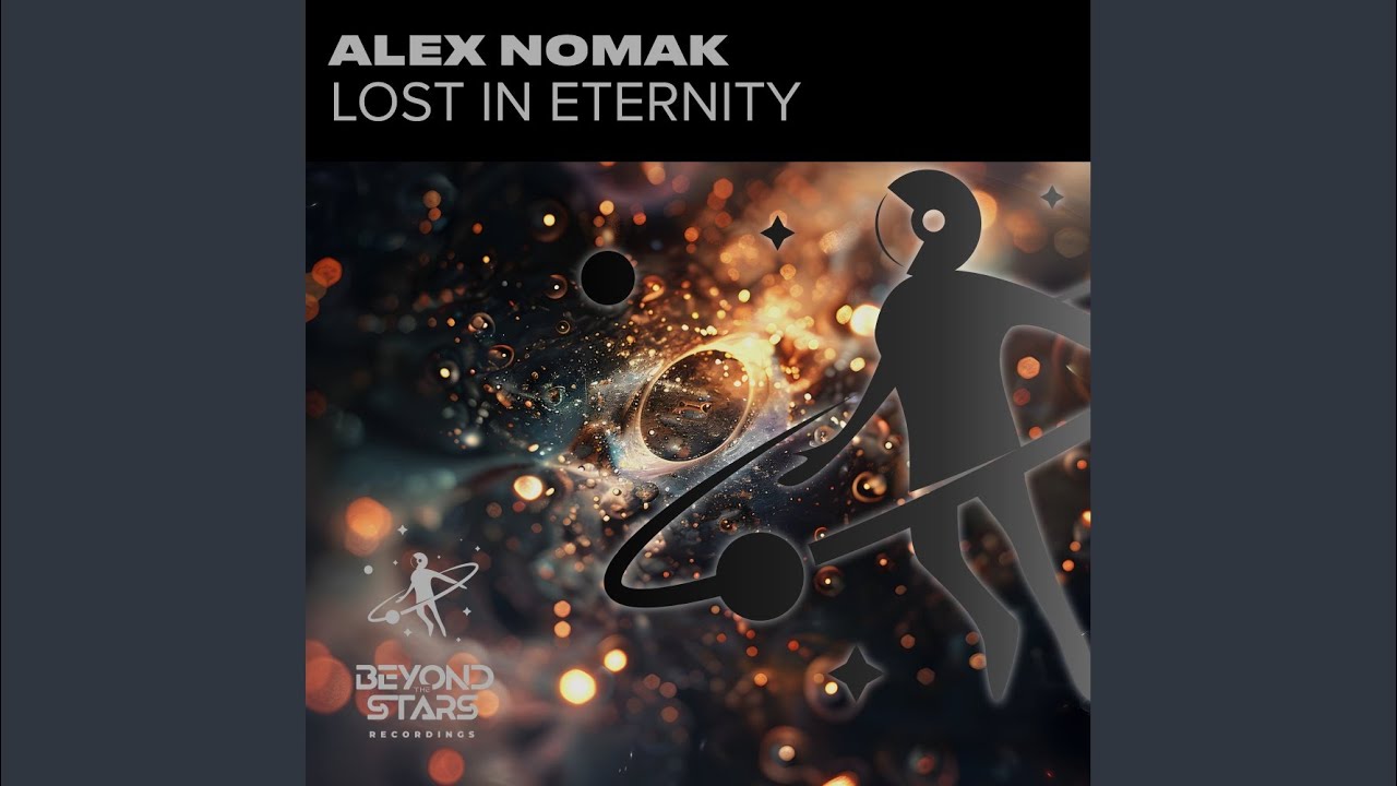 Lost in Eternity