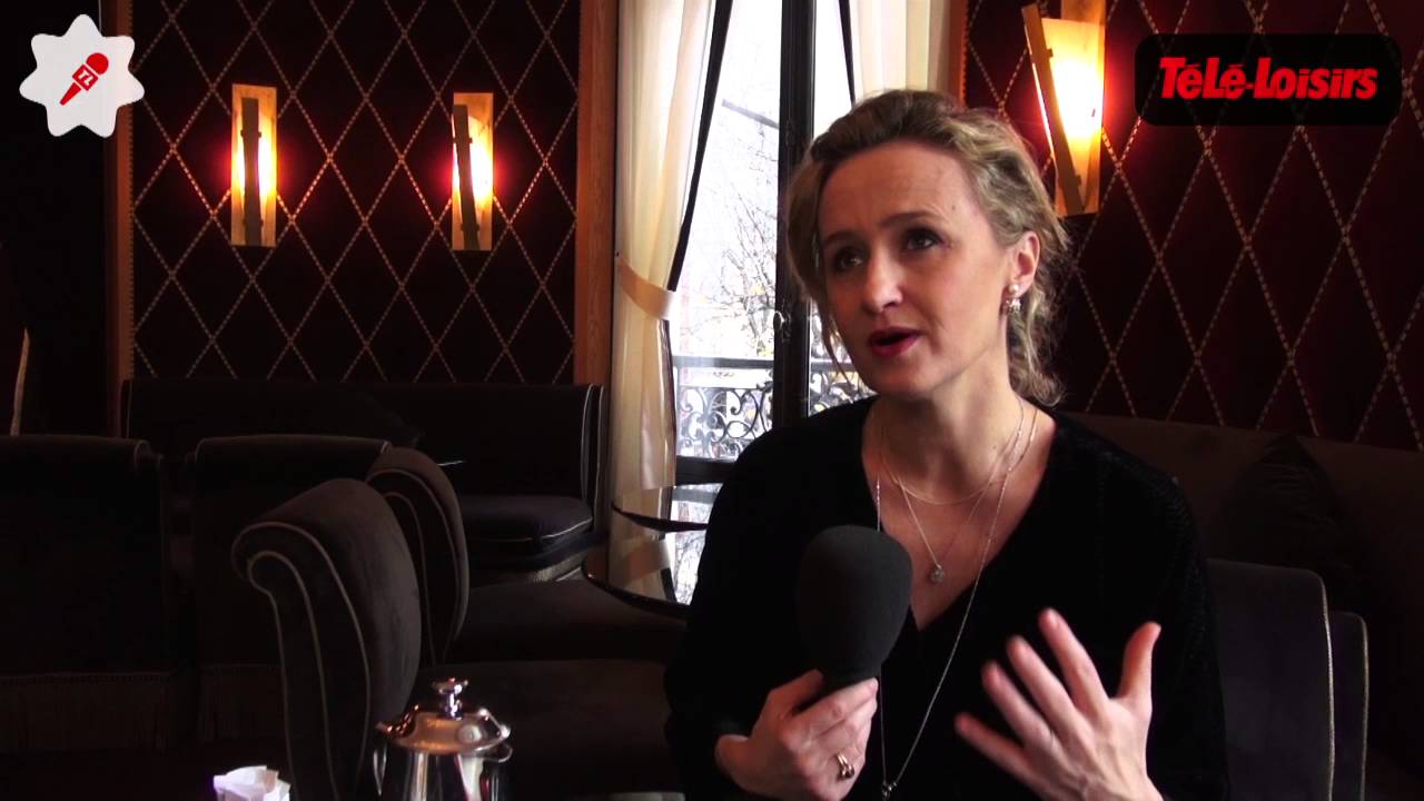 Caroline Roux en col&egrave;re contre les politiques qui viennent en t&eacute;l&eacute;... pour ne rien dire !