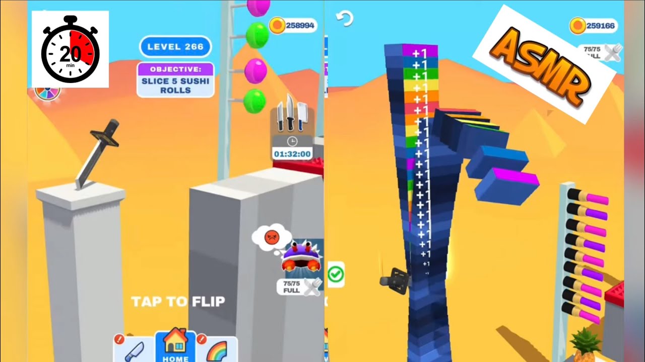 Slice It All Gameplay #4