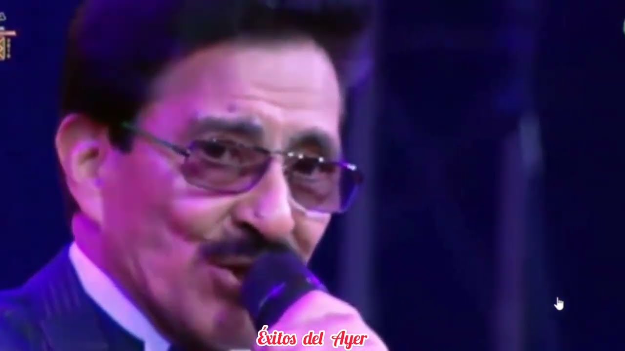 EXITOS DEL AYER - Vico Vega-Los Grillos-Los Signos-y.........