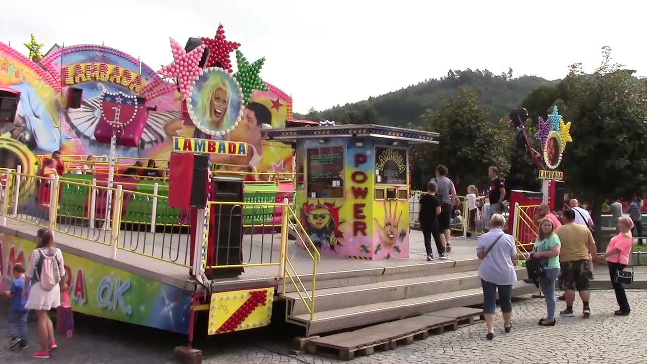 Koryčany - Pout - 2021 - 12.9.2021