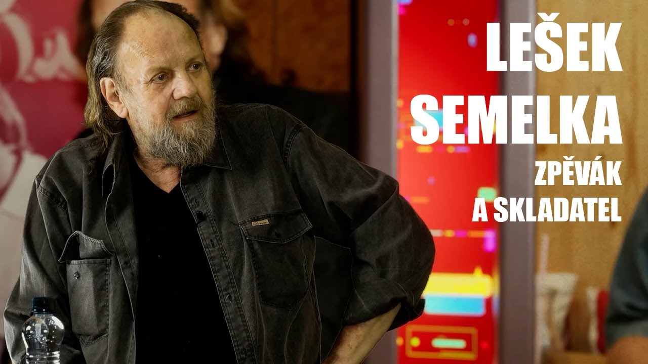Lešek Semelka: Gott a Špinarová mi vydělali nejvíc! Byl jsem i bezdomovec! A jak je na tom zdravotně