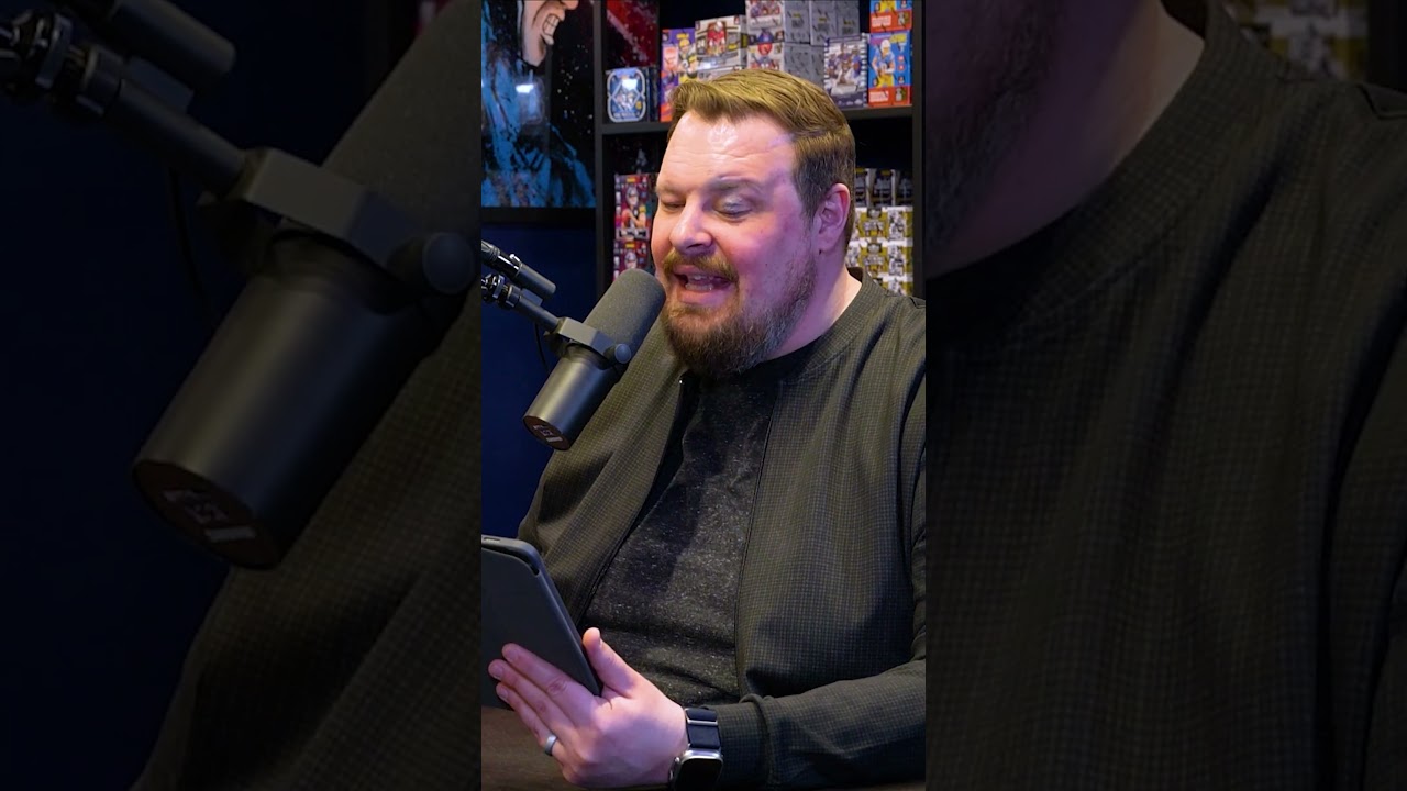 Ray pitches a live-action Disney show in the style of 