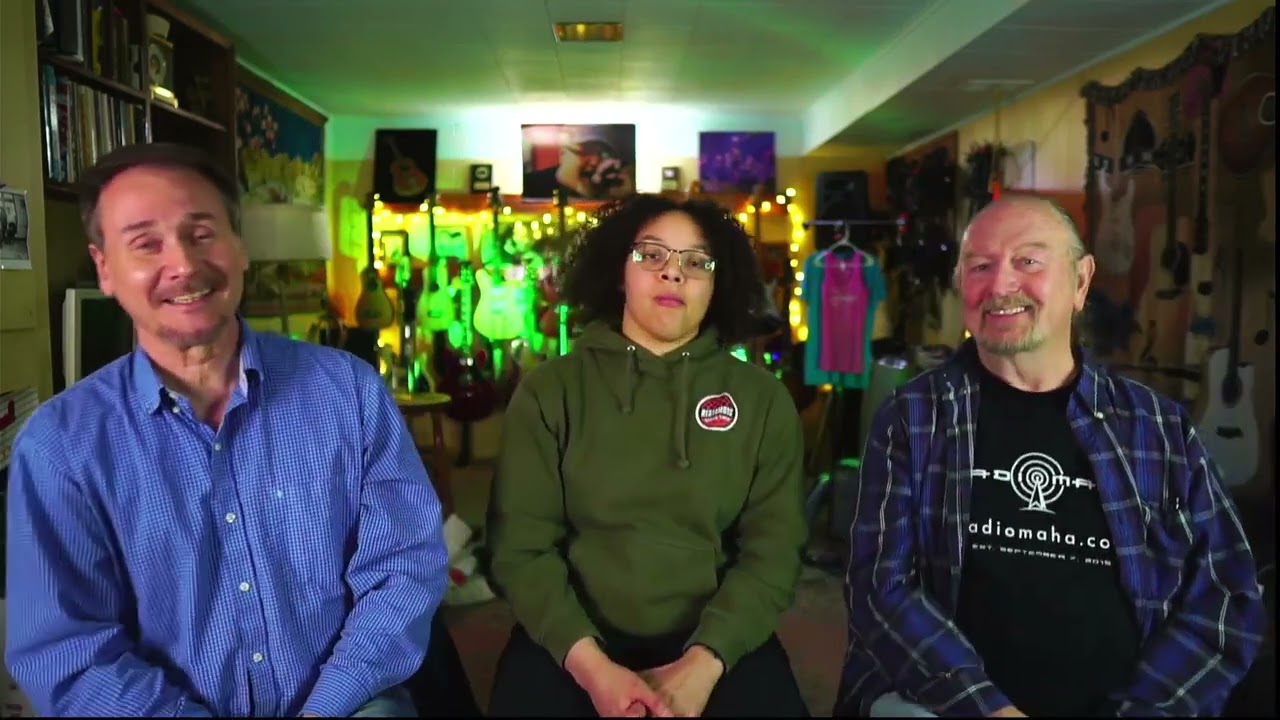 Old Guys React to 