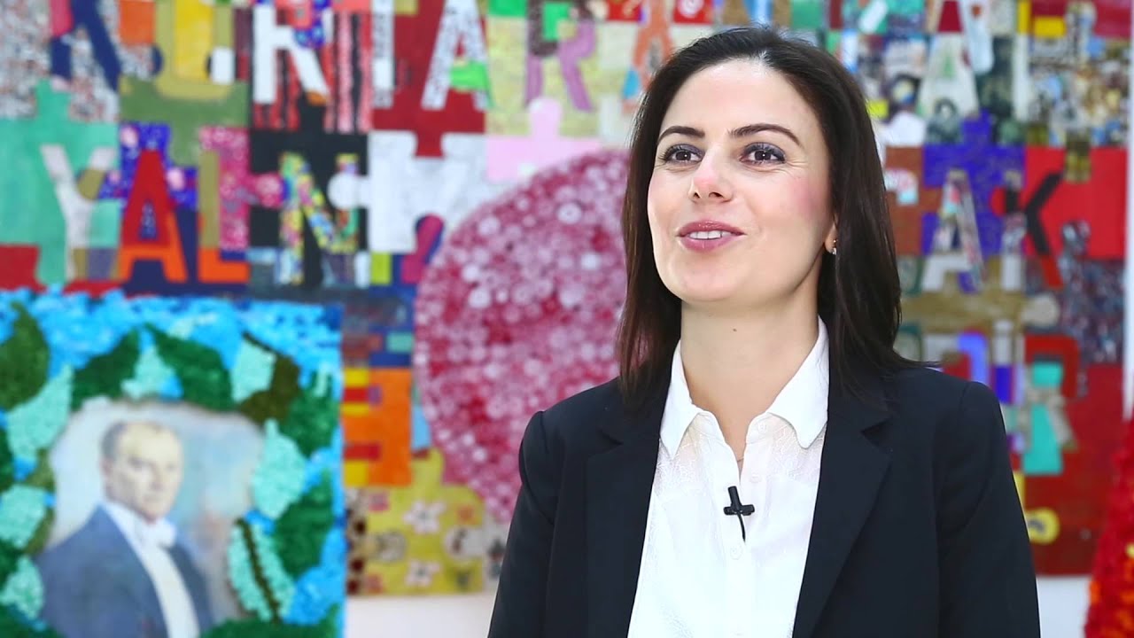 3 Dakikada Meslek: Öğretmenlik
