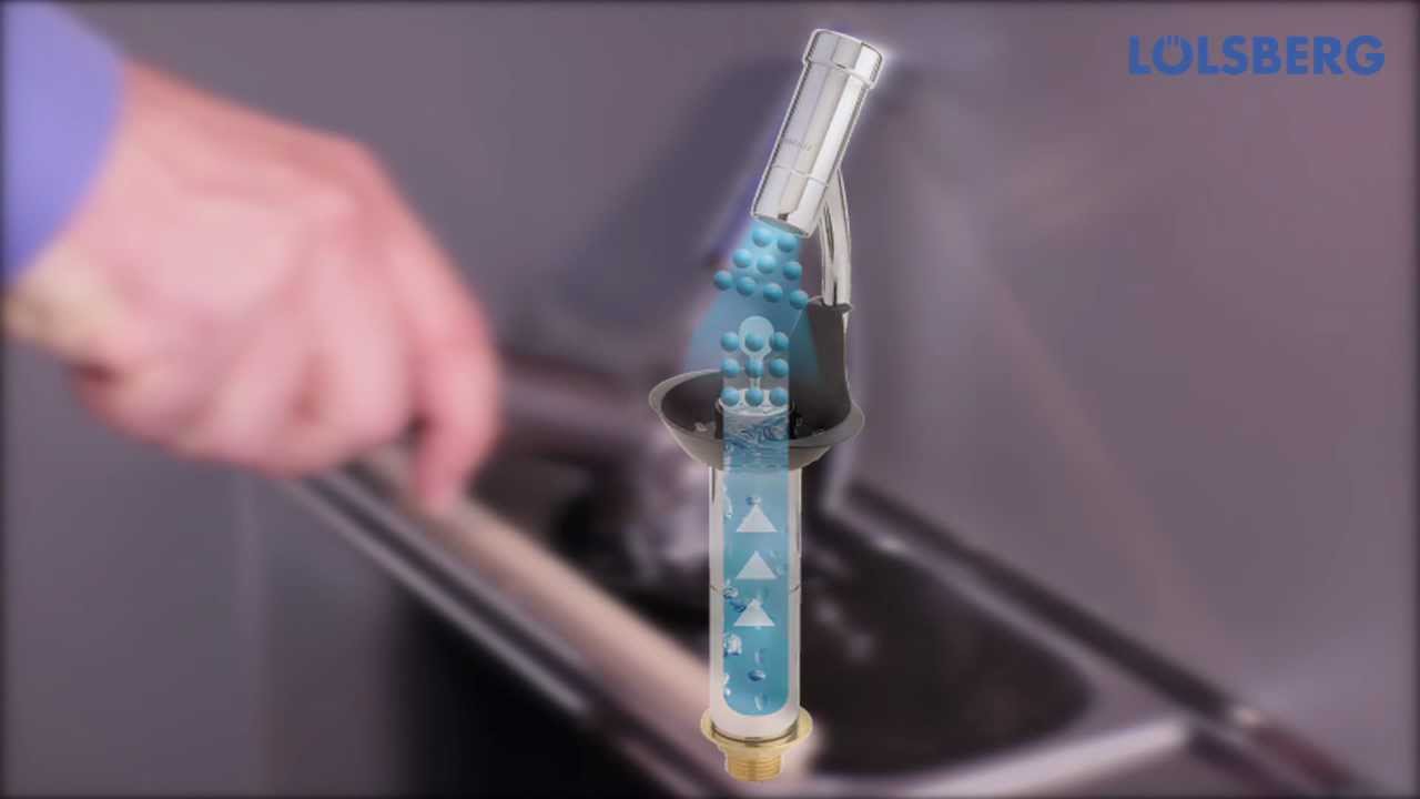 i.ScoopShower - Portioniererduschanlagen / Spray rinsing devices for ice-cream scoops
