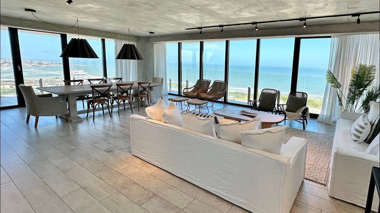 EDIFICIO SURFSIDE - PUNTA DEL ESTE - SEMIPISO - TIPOLOGIA 02 - (+598) 97 707 000.