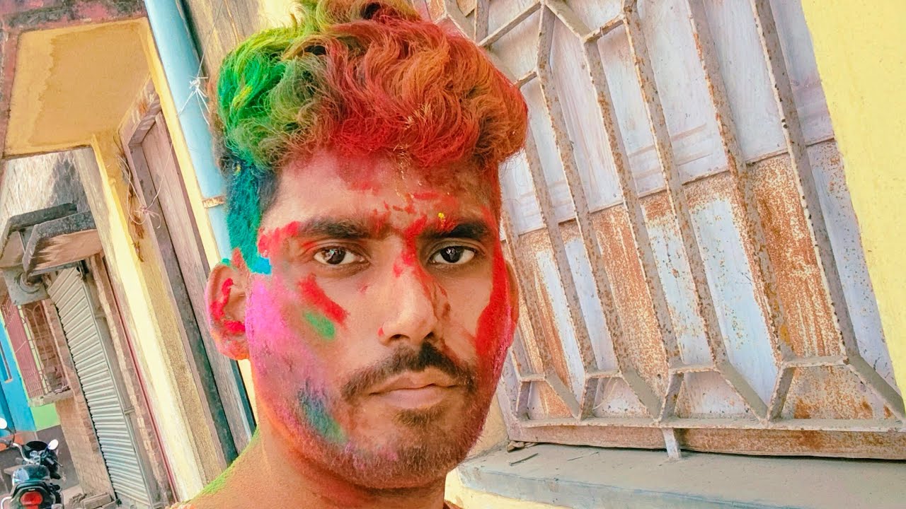 SUDIPTA DAS VLOG is live সকলকে জানাই দোল পূর্ণিমার প্রীতি শুভেচ্ছা ও অভিনন্দন