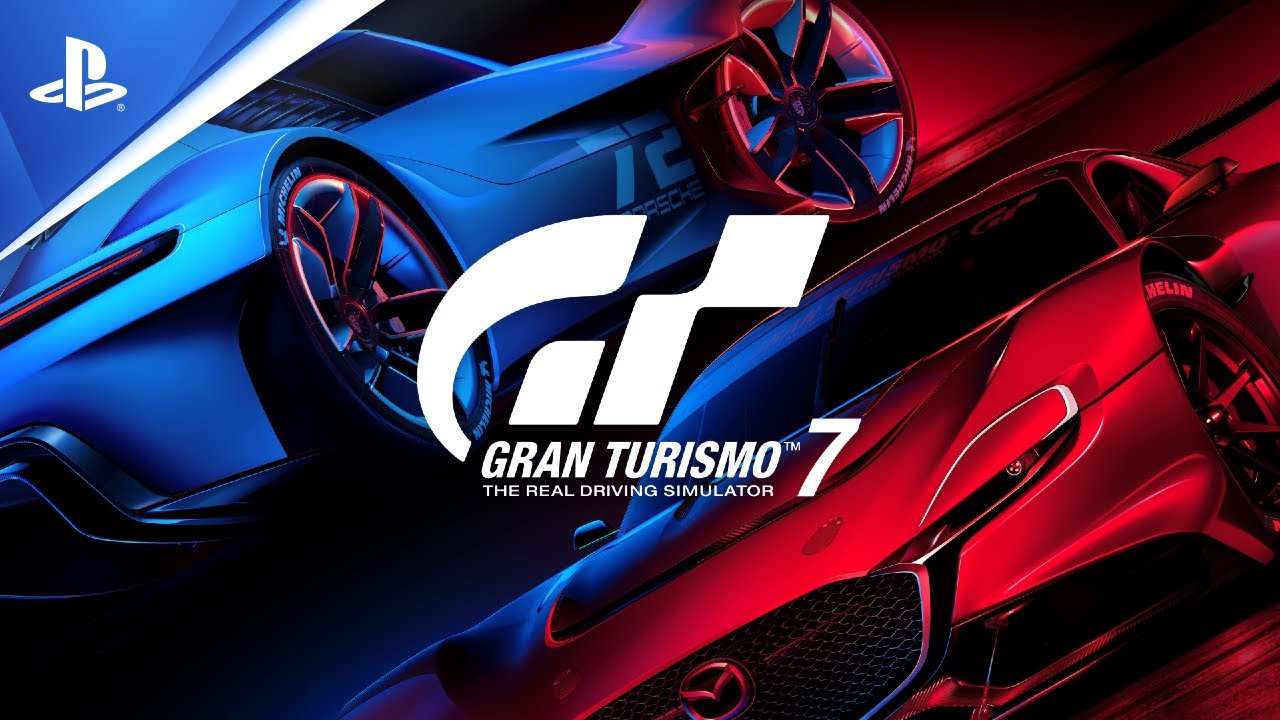 Gran Turismo 7 - Trailer de lancement - 4K | PS5, PS VR2, PS4