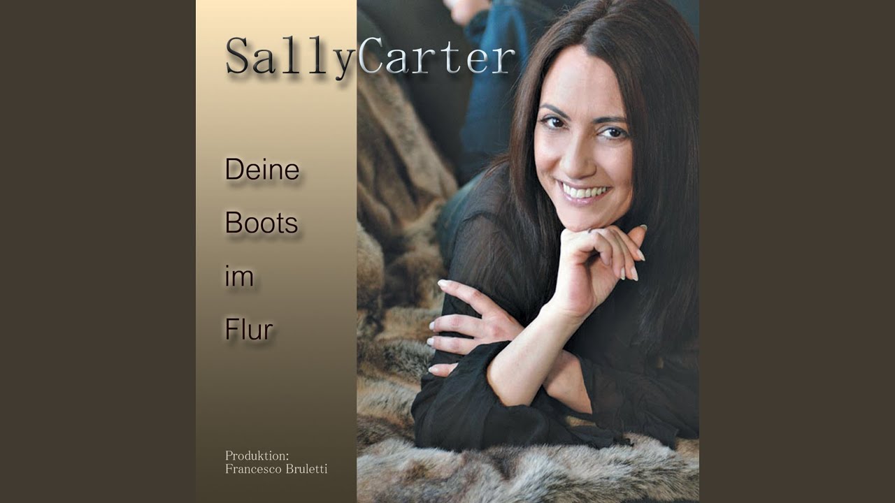Deine Boots im Flur (Radio Edit)