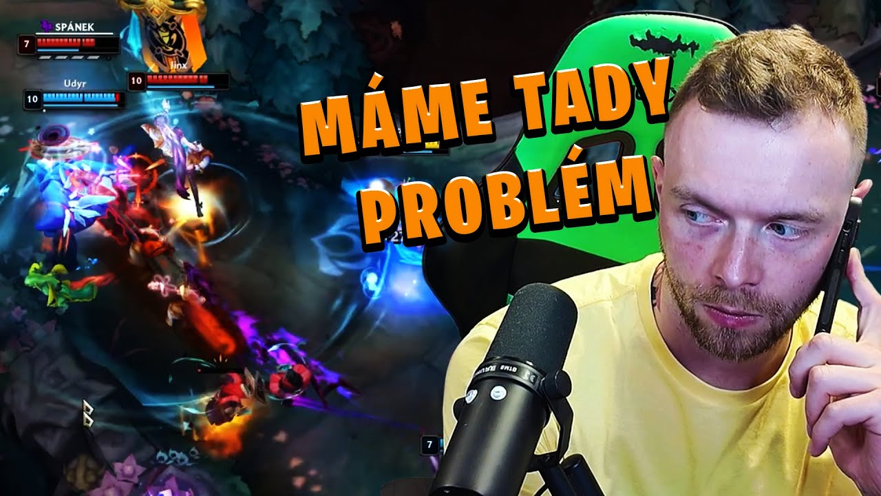 Kdo má rád chleba ve váju?