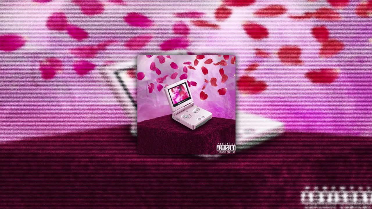 ITSOKTOCRY - 8 BIT SHAWDY Full EP [VoidTracks Re-Upload]