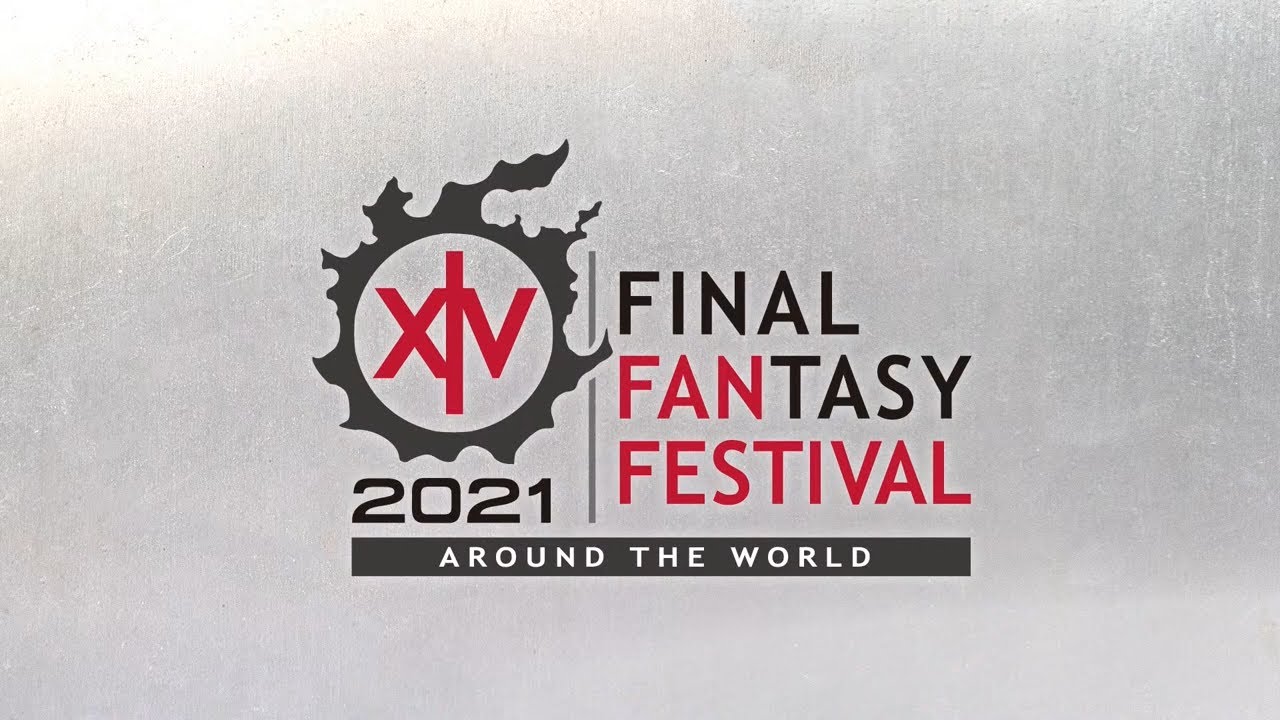 FINAL FANTASY XIV DIGITAL FAN FESTIVAL 2021 – Day1