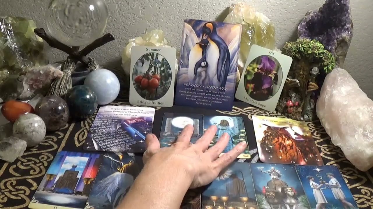 ♊️Gemini ~ You’re Evolving, Gemini! ~ Spiritual Team Special Guidance