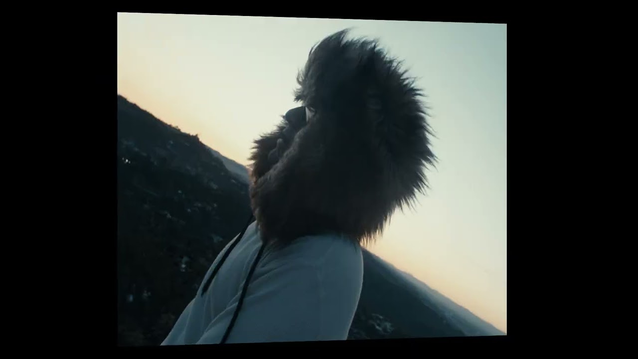 yoshi san - bad4me (dir. chriswbradford)