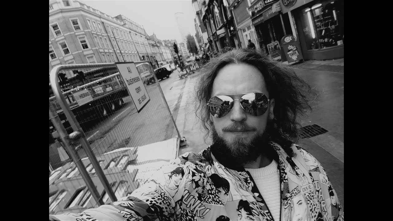 Sintetinė Meilė - Lietus